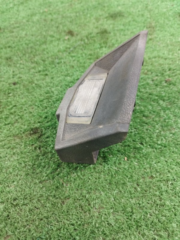 Подсветка номера лада 2105 21053