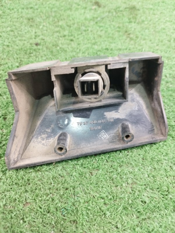 Подсветка номера лада 2105 21053