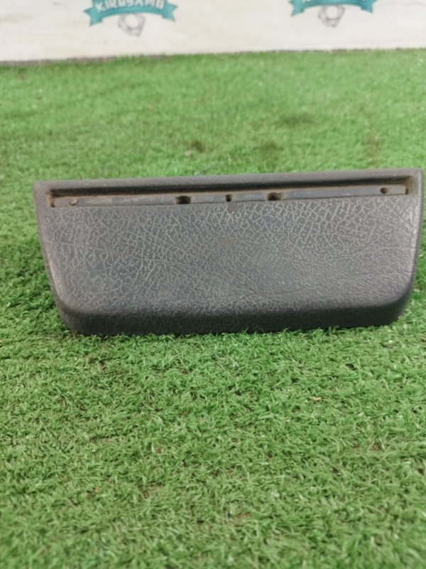 Заглушка в руль лада 21102 2002