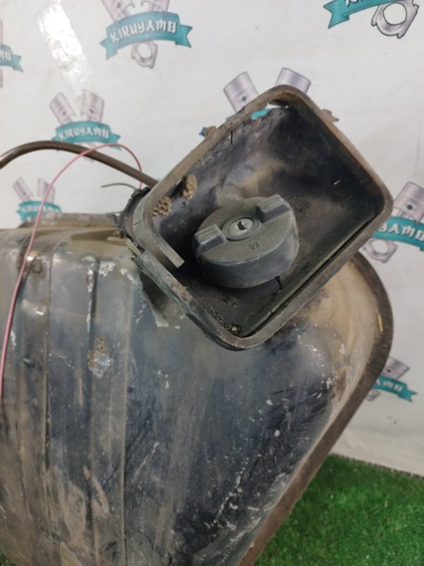 Бак топливный лада 2106 1983 21063