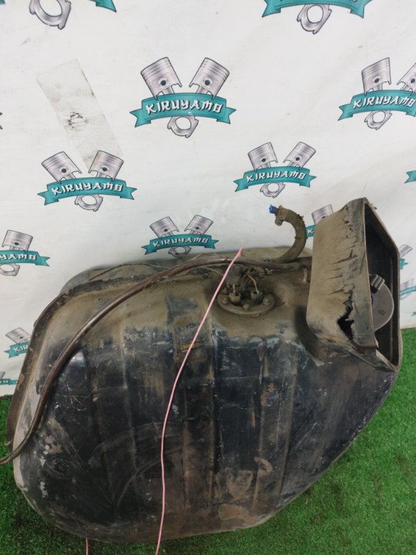 Бак топливный лада 2106 1983 21063