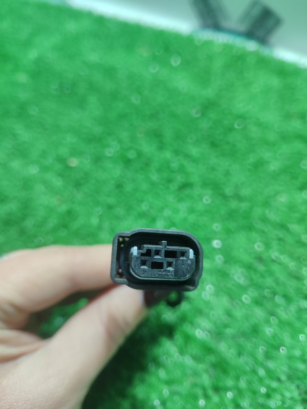 Фишка разъем BMW X3 2007 E83