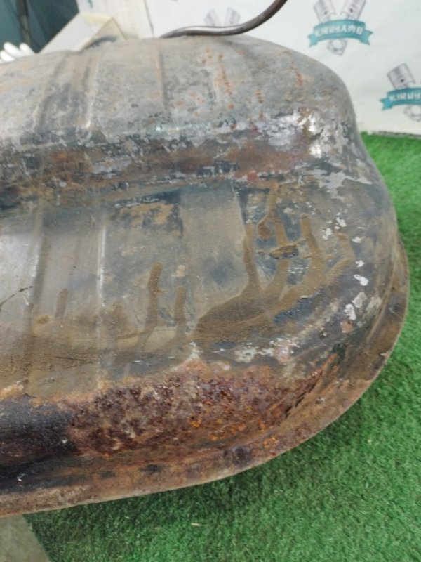 Бак топливный лада 2106 1983 21063