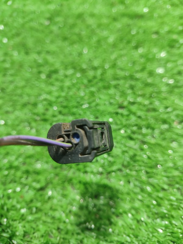 Фишка разъем BMW X3 2007 E83