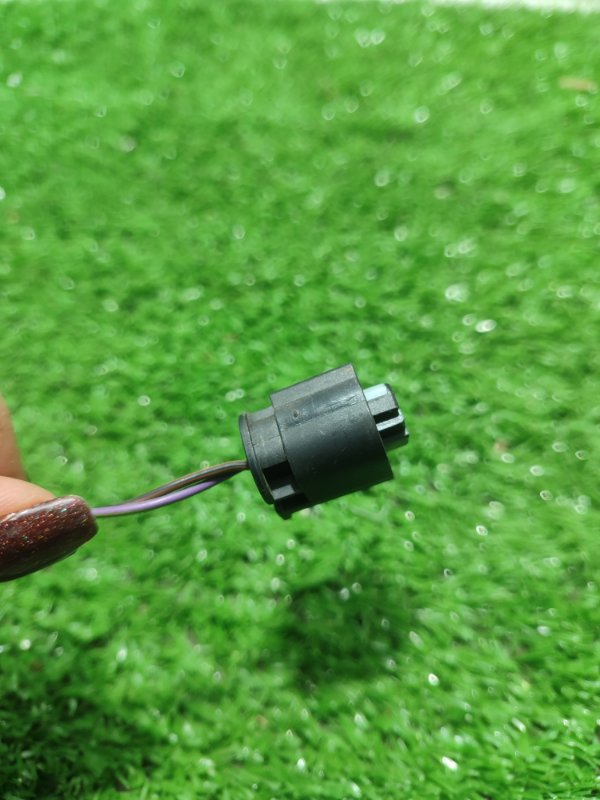 Фишка разъем BMW X3 2007 E83