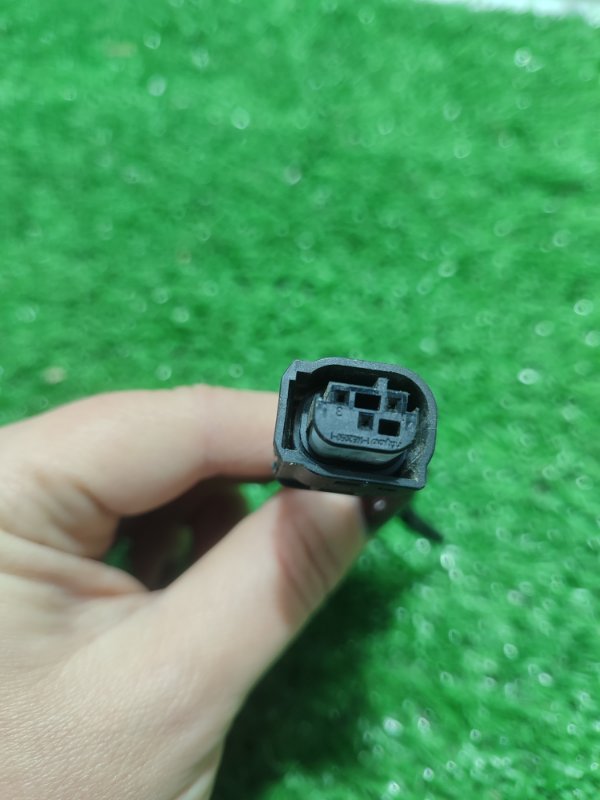 Фишка разъем BMW X3 2007 E83