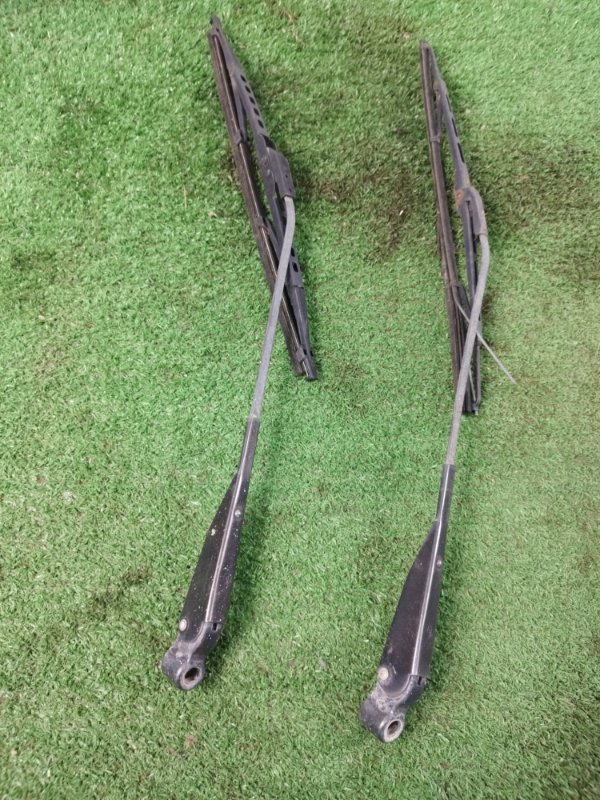 Щёткодержатель поводок лада 2106 1996 21061