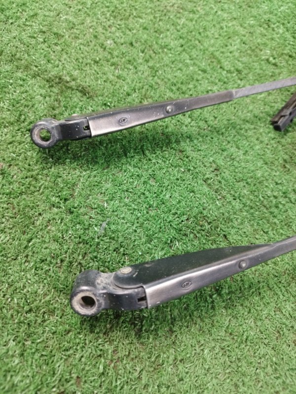 Щёткодержатель поводок лада 2106 1996 21061