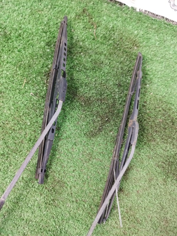 Щёткодержатель поводок лада 2106 1996 21061