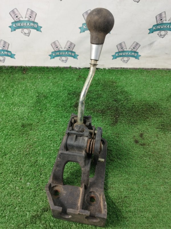 Кулиса МКПП Lifan Breez (520)