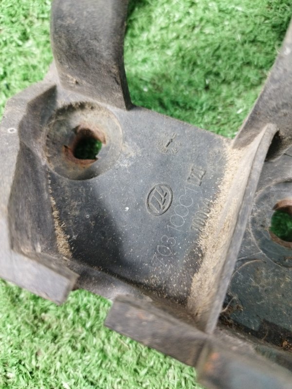 Кулиса МКПП Lifan Breez (520)