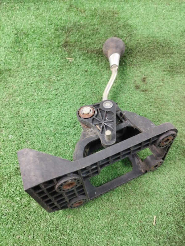 Кулиса МКПП Lifan Breez (520)