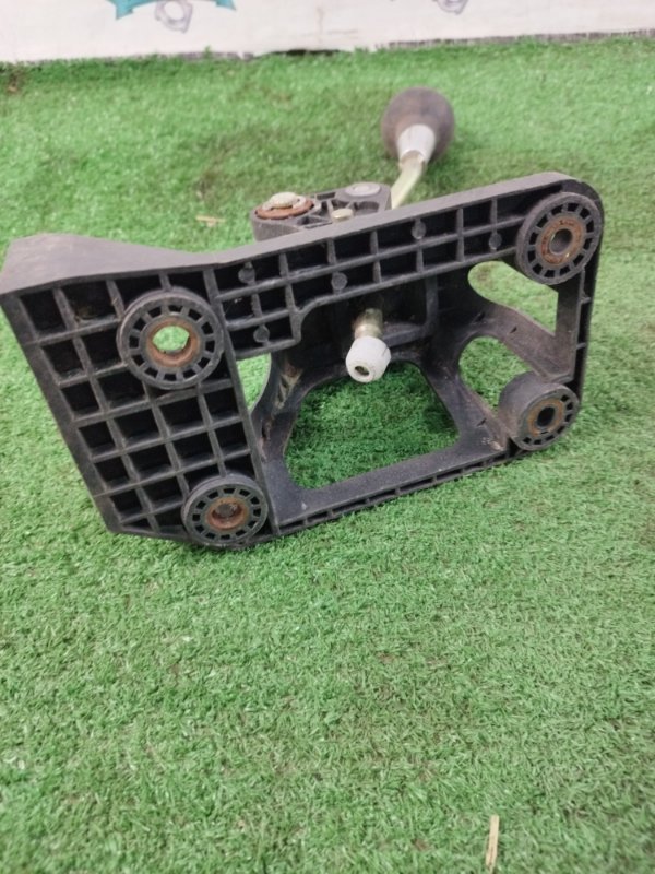 Кулиса МКПП Lifan Breez (520)