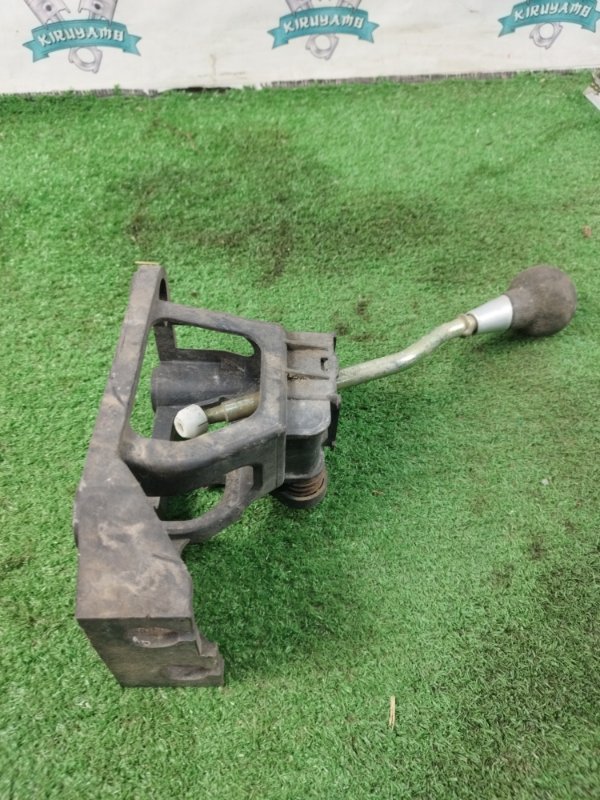 Кулиса МКПП Lifan Breez (520)