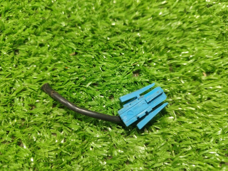 Фишка разъем BMW X3 2007 E83