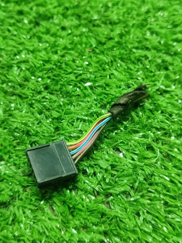 Фишка разъем BMW X3 2007 E83