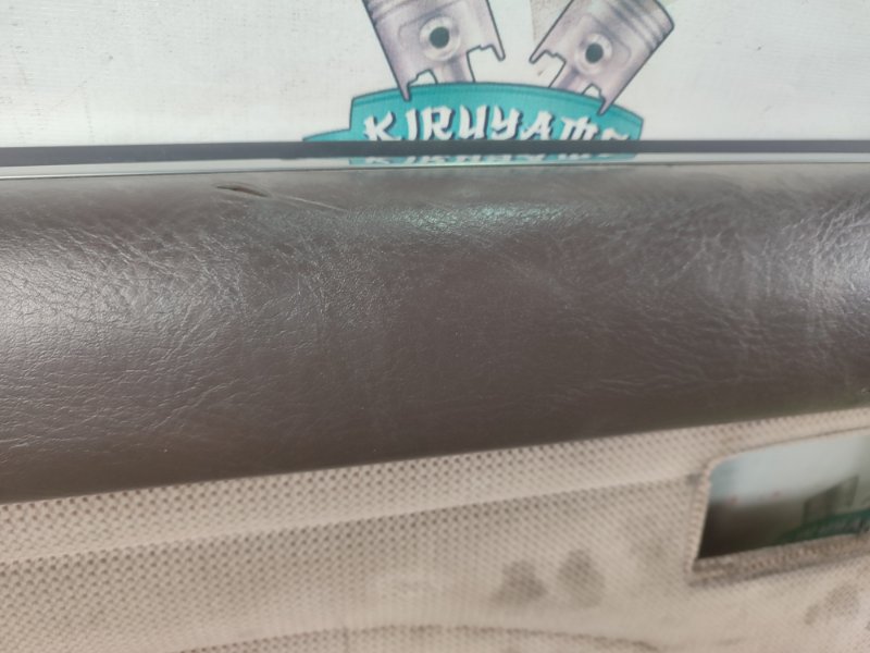 Обшивка боковой двери Toyota Carina 1989 st170