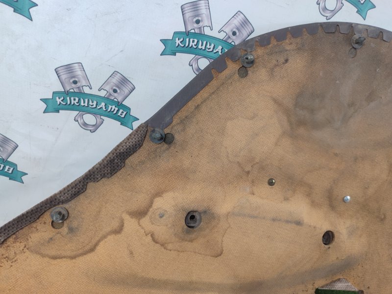 Обшивка боковой двери Toyota Carina 1989 st170