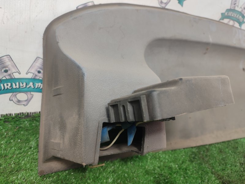 Полка багажника лада 2106 1996 21061