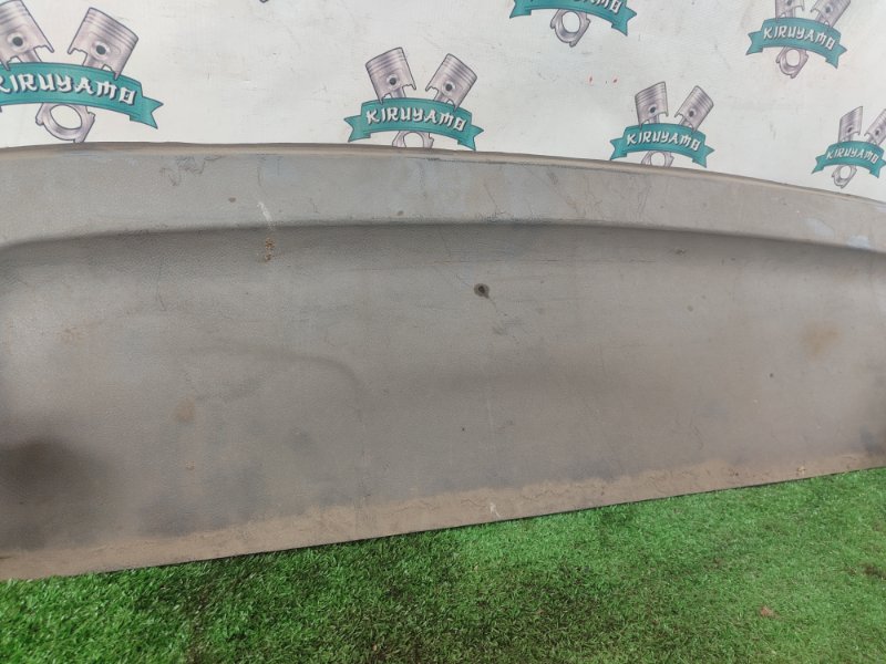 Полка багажника лада 2106 1996 21061