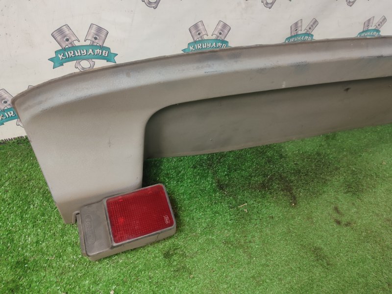 Полка багажника лада 2106 1996 21061