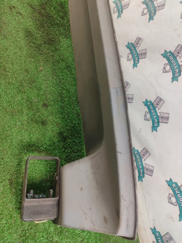 Полка багажника лада 2106 1996 21061