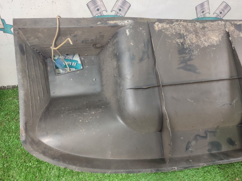 Полка багажника лада 2106 1996 21061