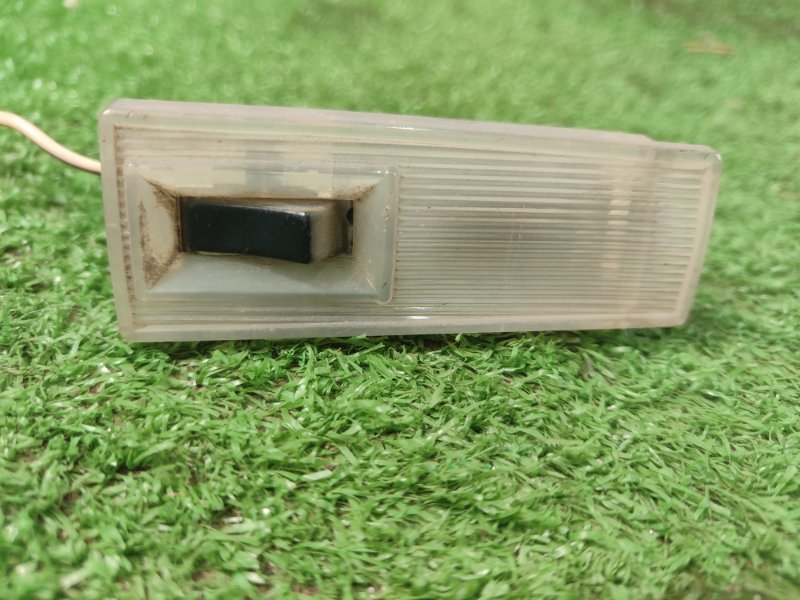 Плафон освещения салона лада 2106 1996 21061