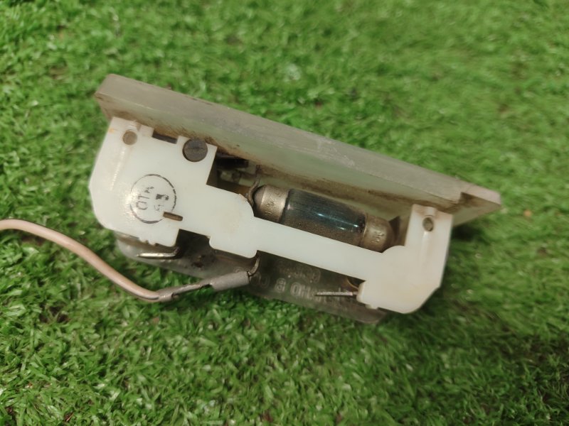 Плафон освещения салона лада 2106 1996 21061