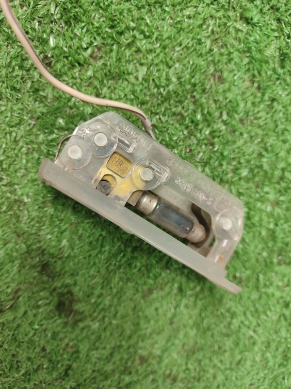 Плафон освещения салона лада 2106 1996 21061