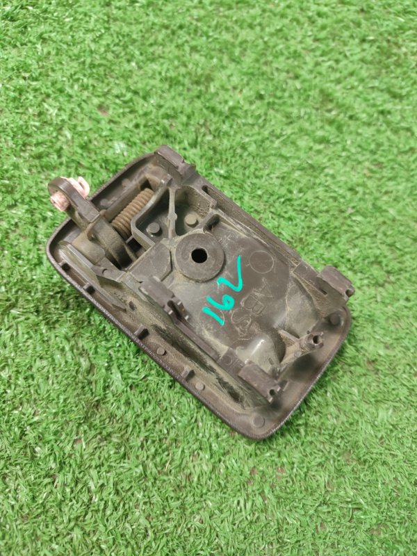 Ручка двери внутренняя Toyota Carina 1989 st170