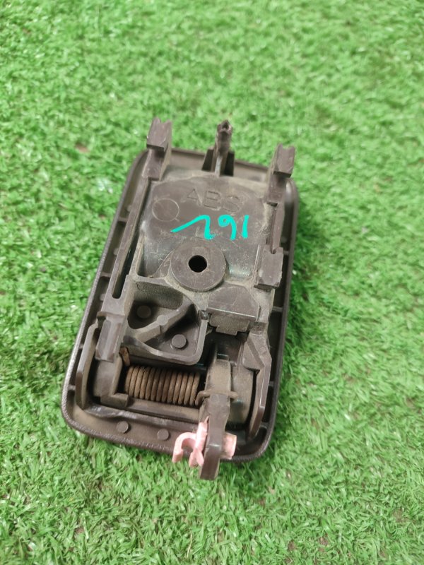 Ручка двери внутренняя Toyota Carina 1989 st170