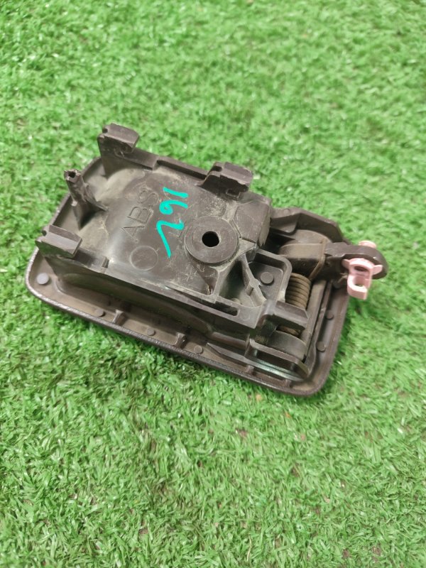 Ручка двери внутренняя Toyota Carina 1989 st170