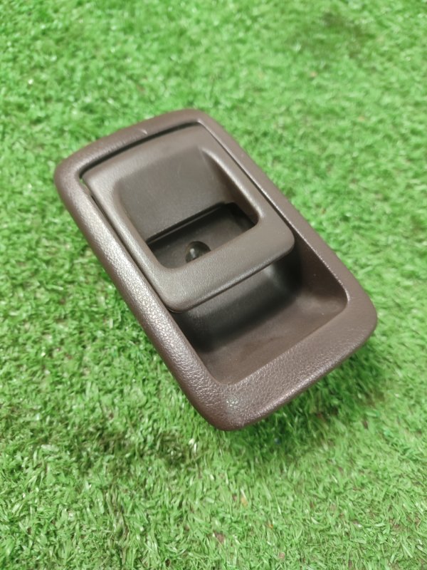 Ручка двери внутренняя Toyota Carina 1989 st170