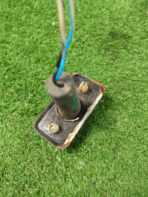 Повторитель поворота лада 2108 2002 хэтчбек