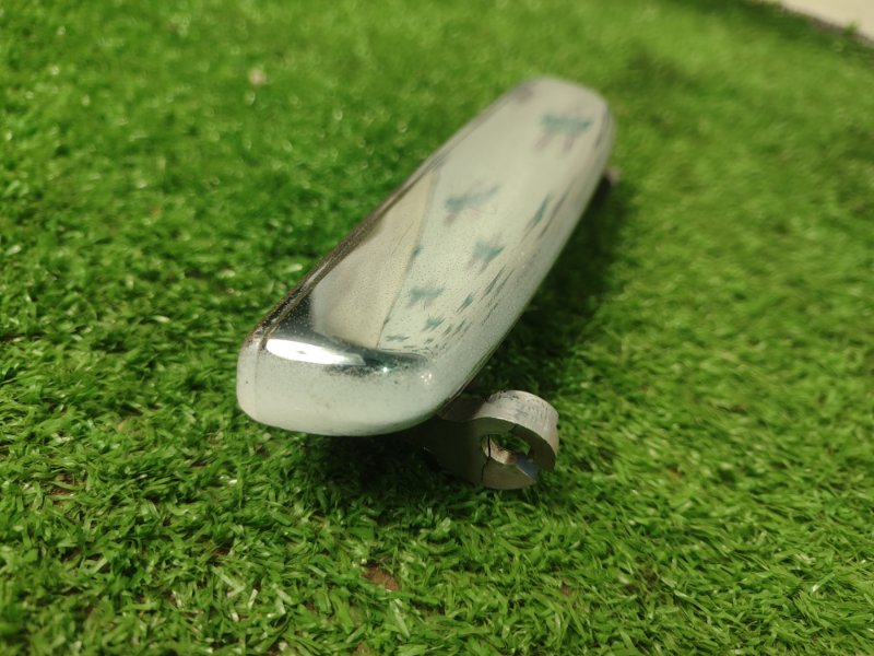 Ручка двери внешняя Toyota Carina 1989 st170