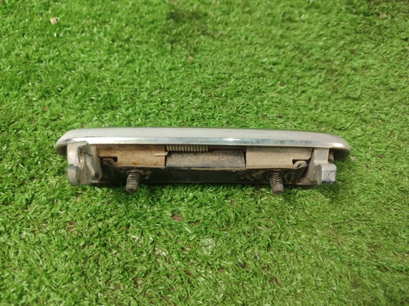 Ручка двери внешняя Toyota Carina 1989 st170