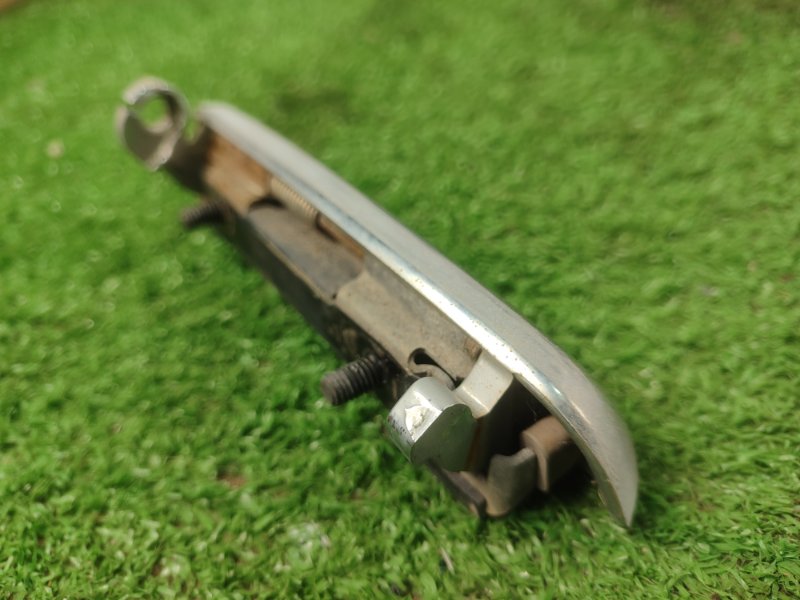 Ручка двери внешняя Toyota Carina 1989 st170