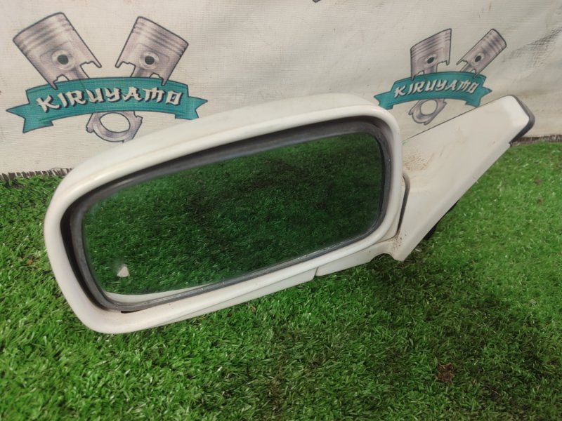 Зеркало заднего вида боковое Toyota Carina 1989 st170