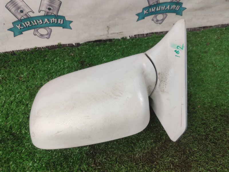 Зеркало заднего вида боковое Toyota Carina 1989 st170