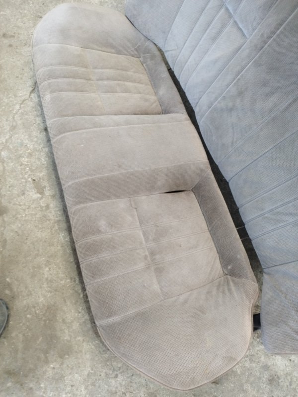 Сиденье Toyota Carina 1989 st170