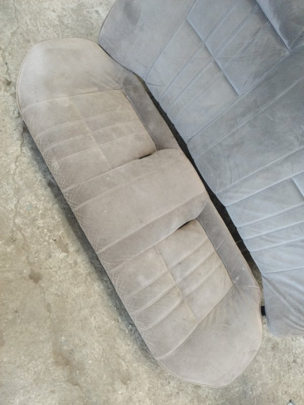 Сиденье Toyota Carina 1989 st170