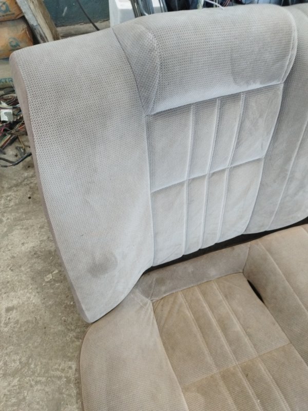 Сиденье Toyota Carina 1989 st170