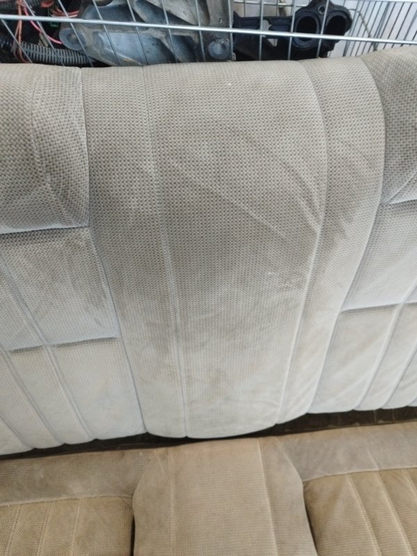 Сиденье Toyota Carina 1989 st170