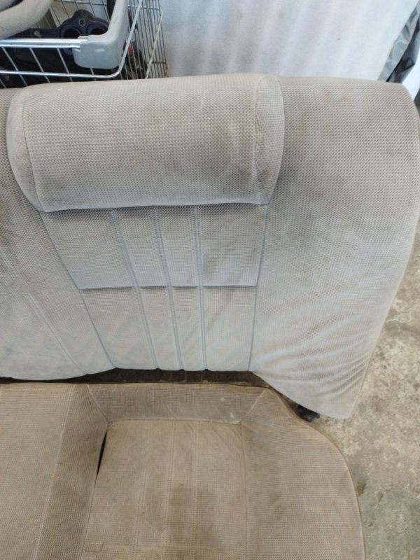 Сиденье Toyota Carina 1989 st170