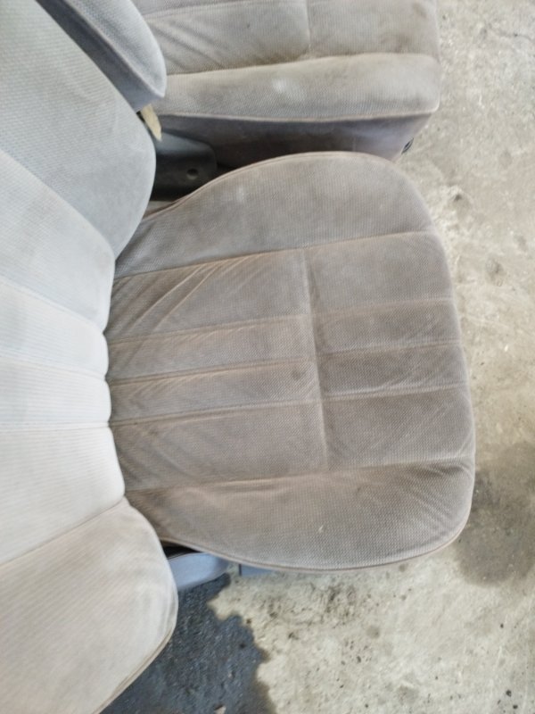 Сиденье Toyota Carina 1989 st170