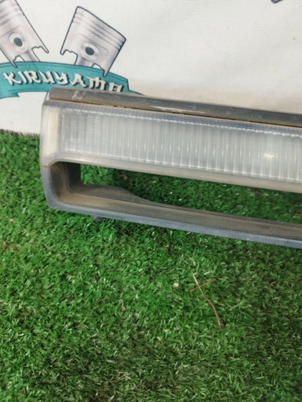 Решетка радиатора Toyota Carina 1989 st170