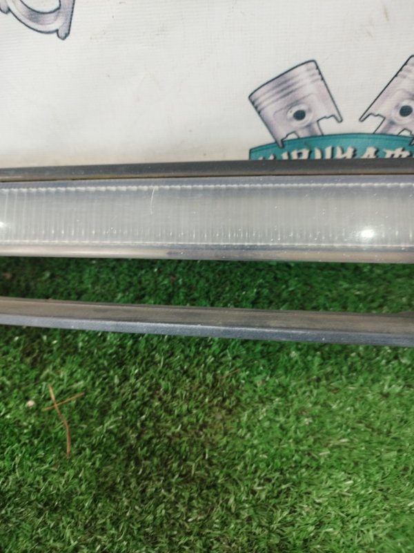 Решетка радиатора Toyota Carina 1989 st170