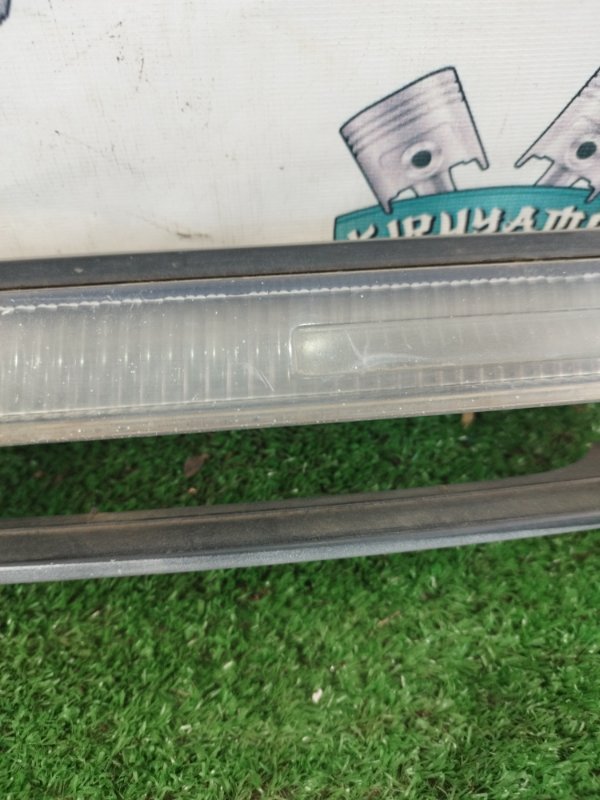 Решетка радиатора Toyota Carina 1989 st170