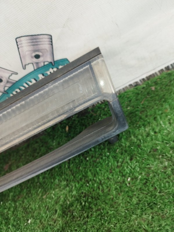 Решетка радиатора Toyota Carina 1989 st170